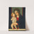 Madonna And Child by Jacopo da Valenza