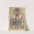 Madonna and Child and Saints by John Singer Sargent
