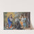 Madonna and Child Appearing to Saint Louis Gonzaga (c. 1750) by Veronica Stern