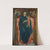 Madonna and Child Enthroned with Angels (ca 1290) by Master of Varlungo