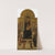 Madonna and Child Enthroned with Angels, Saints and Donors (before 1330) by Jacopo del Casentino