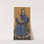 Madonna and Child with Angels by Gentile da Fabriano