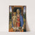 Madonna and Child with Angels by Cosimo Rosselli