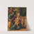 Madonna And Child With Joseph And Angels by Gaspare Sacchi