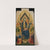 Madonna and Child with Musical Angels by Gherardo Starnina