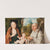 Madonna and Child with Saint Bernard of Clairvaux by School of Bruges