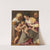 Madonna and Child with Saint Elisabeth, the Infant Saint John the Baptist and a Jesuit by Peter Candid