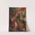 Madonna And Child With Saints by Follower of Peter Paul Rubens