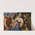 Madonna and Child with Saints and Donors by Sebastiano del Piombo