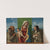 Madonna and Child with Saints Francis and Clare by Giovanni Battista Cima da Conegliano