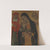 Madonna and Child with Saints Jerome and Agnes by Giovanni di Paolo