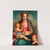 Madonna and Child with St John by Andrea del Sarto