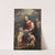 Madonna and Child with St. John the Baptist by John Trumbull