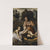Madonna And Child With St. John The Baptist And The Lamb (1520) by Bernardino Luini