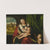 Madonna and Child with the Infant Saint John by Altobello Melone