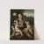 Madonna and Child with the Infant Saint John (ca 1522-1523) by Correggio