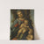 Madonna and Child with the Infant Saint John the Baptist by Correggio