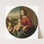 Madonna And Child With The Infant Saint John The Baptist by Master of the Scandicci Lamentation
