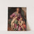 Madonna and Child with the Infant Saint John the Baptist by Santi Di Tito
