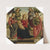 Madonna and Child with Two Angels, Saint Rose and Saint Catherine of Alexandria (early 16th century) by Follower of Pietro Perugino