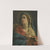 Madonna Annunciate by Gaetano Gandolfi