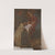 Madonna Appears to Saint Simon Stock by Lucas Franchoys the Younger