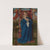 Madonna at the Fountain by Jan van Eyck
