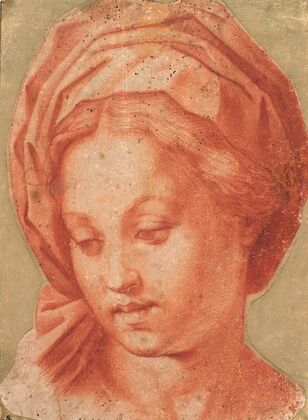 Madonna Borghese
