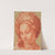 Madonna Borghese (1485 - 1539) by Andrea del Sarto