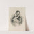 Madonna della Scala (1859) by John H. Bufford's & Sons