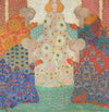 Madonna E Quattro Evangelisti