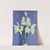 Madonna Lily by Lafayette F. Cargill
