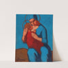 Madonna Madre by Artur Nikodem