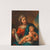 Madonna mit dem Jesuskinde by Martino Altomonte