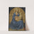Madonna of Humility (c. 1440) by Fra Angelico