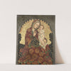 Madonna of Humility (1429 - 1439) by Giovanni da Francia