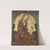 Madonna of Humility (1429 - 1439) by Giovanni da Francia