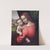 Madonna of the Apple by Giampietrino (Giovanni Pietro Rizzoli)