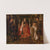 Madonna Surrounded by Saint George, Saint Donatianus of Reims and the Donor Canon Van der Paele by Jan van Eyck