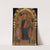 Madonna with Angels and Saints by Anonymous