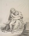 Madonna with Child