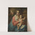 Madonna with Child Jesus by Anonymous
