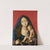 Madonna with Sleeping Child (1520) by Hans Baldung