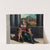 Madonna with the Child and St. John by Garofalo and workshop