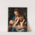 Madonna with the Christ Child (1515-1525) by Bernardino Luini