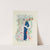 Madrigaux pl 12 (1920) by Raoul Dufy