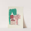 Madrigaux pl 22 (1920) by Raoul Dufy