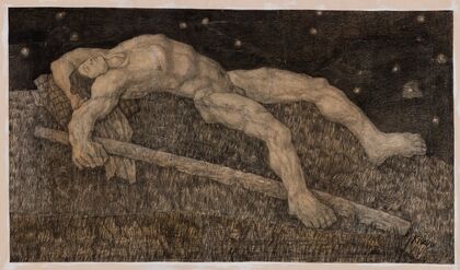 Magav Kalevipoeg (1933)