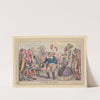 Magazin de modes (1827-1829) by William Heath