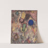 Magic Garden by Paul Klee